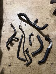 Σετ κολάρα HONDA CBR-thumb-1