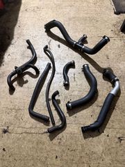 Σετ κολάρα HONDA CBR-thumb-2