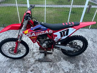Gas-Gas MC 250F 2021