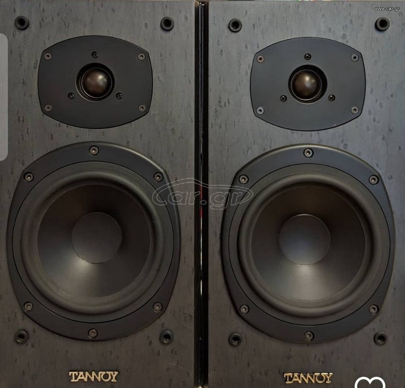 ΗΧΕΊΑ TANNOY MERCURY M2
