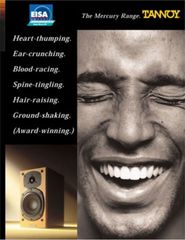 ΗΧΕΊΑ TANNOY MERCURY M2-thumb-4