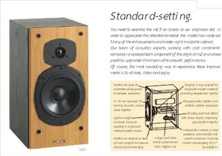 ΗΧΕΊΑ TANNOY MERCURY M2-thumb-5