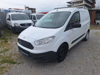Ford Courier 2019-thumb-1