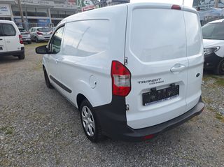 Ford Courier 2019-thumb-2