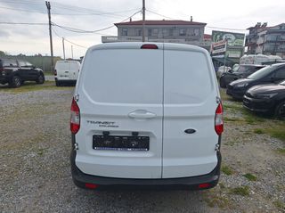 Ford Courier 2019-thumb-3