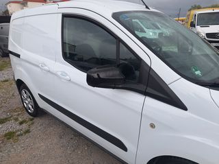 Ford Courier 2019-thumb-8