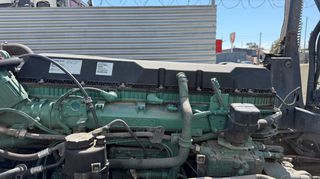 Κινητήρας  VOLVO D13 K4 Euro 6 FH500 VEB+