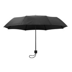 Lampa ΟΜΠΡΕΛΑ COMPACT BASE Φ97cm ΧΕΙΡΟΚΙΝΗΤΟ ΑΝΟΙΓΜΑ ΣΕ ΜΑΥΡΟ ΧΡΩΜΑ LAMPA - 1 ΤΕΜ.