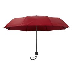 Lampa ΟΜΠΡΕΛΑ COMPACT BASE Φ97cm ΧΕΙΡΟΚΙΝΗΤΟ ΑΝΟΙΓΜΑ ΣΕ ΜΠΟΡΝΤΩ ΧΡΩΜΑ LAMPA - 1 ΤΕΜ.