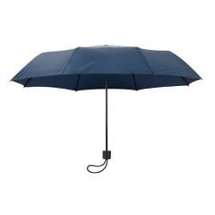 Lampa ΟΜΠΡΕΛΑ COMPACT BASE Φ97cm ΧΕΙΡΟΚΙΝΗΤΟ ΑΝΟΙΓΜΑ ΣΕ ΜΠΛΕ ΧΡΩΜΑ LAMPA - 1 ΤΕΜ.