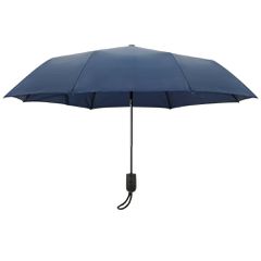 Lampa ΟΜΠΡΕΛΑ COMPACT MIDI Φ98cm ΑΝΤΙΑΝΕΜΙΚΗ ΜΕ ΑΥΤΟΜΑΤΟ ΑΝΟΙΓΜΑ ΣΕ ΜΠΛΕ ΧΡΩΜΑ LAMPA - 1 ΤΕΜ.