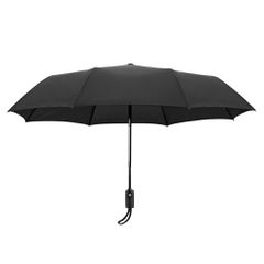 Lampa ΟΜΠΡΕΛΑ COMPACT TOP Φ97cm ΑΝΤΙΑΝΕΜΙΚΗ ΑΥΤΟΜΑΤΟ ΑΝΟΙΓΜΑ/ΚΛΕΙΣΙΜΟ ΣΕ ΜΑΥΡΟ ΧΡΩΜΑ LAMPA - 1 ΤΕΜ.