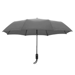 Lampa ΟΜΠΡΕΛΑ COMPACT TOP Φ97cm ΑΝΤΙΑΝΕΜΙΚΗ ΑΥΤΟΜΑΤΟ ΑΝΟΙΓΜΑ/ΚΛΕΙΣΙΜΟ ΣΕ ΓΚΡΙ ΧΡΩΜΑ LAMPA - 1 ΤΕΜ.