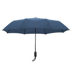 Lampa ΟΜΠΡΕΛΑ COMPACT TOP Φ97cm ΑΝΤΙΑΝΕΜΙΚΗ ΑΥΤΟΜΑΤΟ ΑΝΟΙΓΜΑ/ΚΛΕΙΣΙΜΟ ΣΕ ΜΠΛΕ ΧΡΩΜΑ LAMPA - 1 ΤΕΜ.