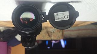 AGM VARMINT THERMAL lrf 1500