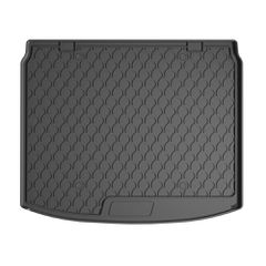 Lampa ΠΑΤΑΚΙ ΣΚΑΦΗ ΠΟΡΤ ΜΠΑΓΚΑΖ SUMISURA TRUNK MAT ΑΠΟ ΑΟΣΜΟ, ΜΗ ΤΟΞΙΚΟ, ΟΙΚΟΛΟΓΙΚΟ ΚΑΙ ΑΝΑΚΥΚΛΩΣΙΜΟ ΣΥΝΘΕΤΙΚΟ ΛΑΣΤΙΧΟ ΣΕ ΜΑΥΡΟ ΧΡΩΜΑ ΜΕ ΥΠΟΔΟΧΗ ΓΙΑ ΠΡΟΕΚΤΑΣΗ L2519.8 - L2519.9 ΓΙΑ HONDA CR-V ΥΒΡΙΔΙΚΟ