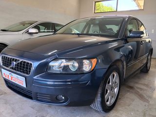 Volvo S40 2006