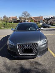 Audi RS3 2012