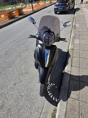 Piaggio Beverly 300 2013