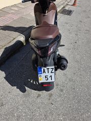 Piaggio Beverly 300 2013-thumb-3