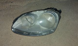 ΦΑΝΑΡΙ ΕΜΠΡΟΣ ΑΡΙΣΤΕΡΟ VOLKSWAGEN GOLF 5 '04-'08