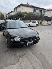 Toyota Corolla 1998