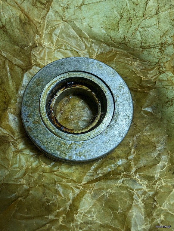 Fiat 124 ρουλεμάν συμπλέκτη