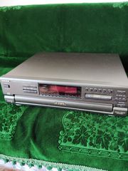 CD player SL-PD 887 5 Way disc changer