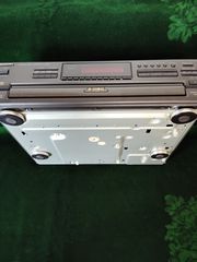 CD player SL-PD 887 5 Way disc changer-thumb-1
