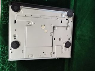 CD player SL-PD 887 5 Way disc changer-thumb-2