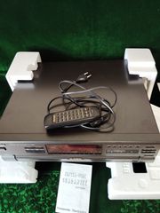 CD player SL-PD 887 5 Way disc changer-thumb-4