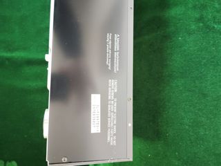CD player SL-PD 887 5 Way disc changer-thumb-7
