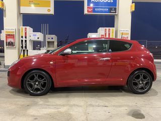 Alfa Romeo Mito 2015 TWINAIR 105hp