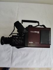Βίντεο καμερα. SABA VM. 6700-thumb-1
