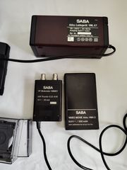 Βίντεο καμερα. SABA VM. 6700-thumb-6