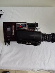 Βίντεο καμερα. SABA VM. 6700-thumb-8