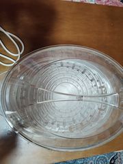 Ατμομαγειρας.  SEVERIN. 1000 W-thumb-2