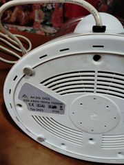 Ατμομαγειρας.  SEVERIN. 1000 W-thumb-3