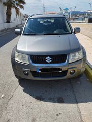 Suzuki Grand Vitara 2008