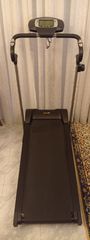 EverFit TFK Slim Mag Μαγνητικός Αναδιπλούμενος Διάδρομος Γυμναστικής σαν καινούργιος
