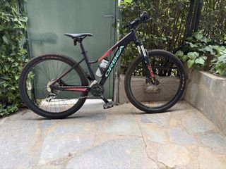 All - Mountain Orbea 2021 MX 50
