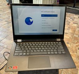 Laptop/tablet Lenovo