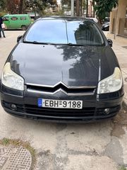 Citroen C5 2006