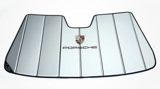 Original Porsche 911 tequipment Sunscreen (997.1/997.2)