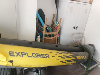Intex explorer x2-thumb-1
