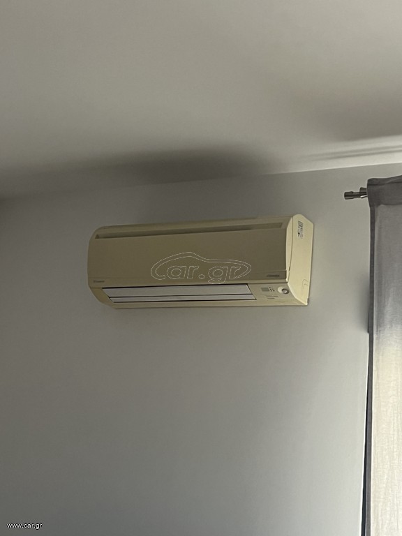 ΚΛΙΜΑΤΙΣΤΙΚΟ 18000 BTU