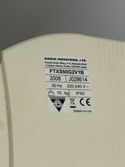 ΚΛΙΜΑΤΙΣΤΙΚΟ 18000 BTU-thumb-3
