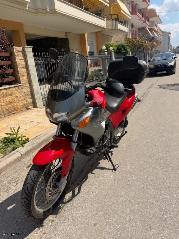 Aprilia Pegaso 650 2006 PEGASO 650