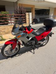 Aprilia Pegaso 650 2002 PEGASO 650-thumb-1