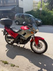 Aprilia Pegaso 650 2002 PEGASO 650-thumb-2
